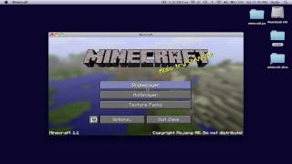 1.3.2 Mods Mac