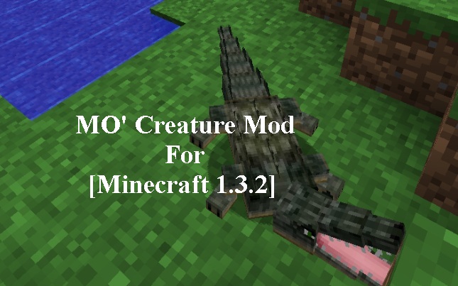 1.3.2 Mods Minecraft Forums