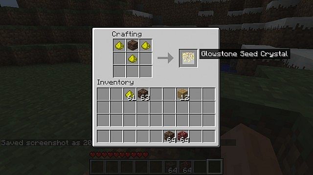 1.3.2 Mods Minecraft Forums