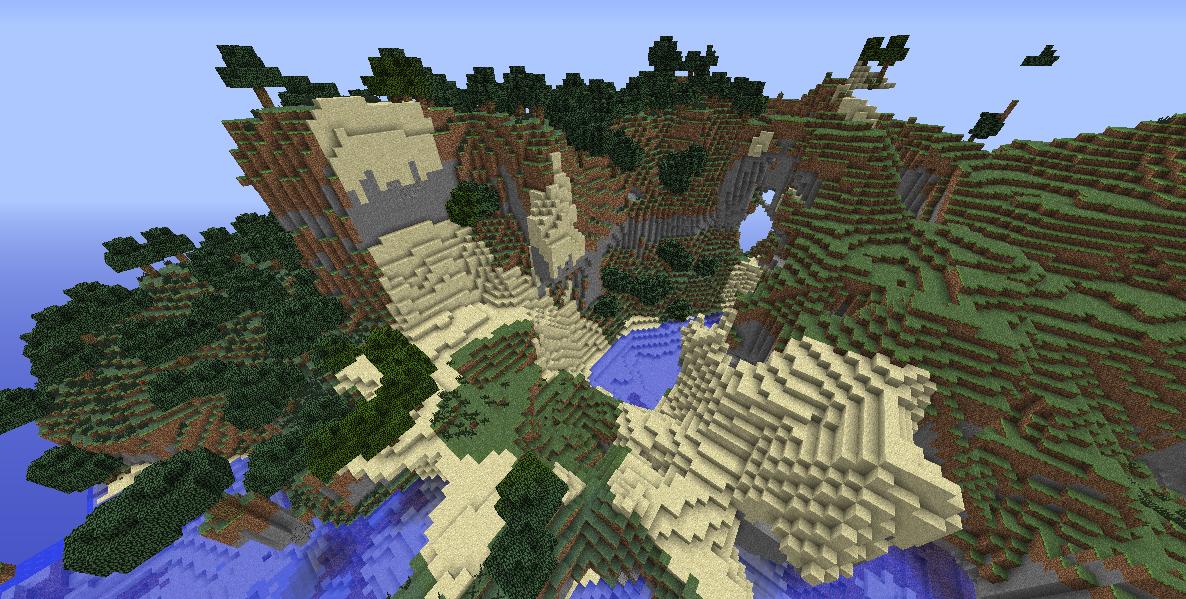 1.3.2 Optifine Minecraft Forum