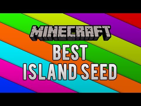 1.3.2 Seeds Island