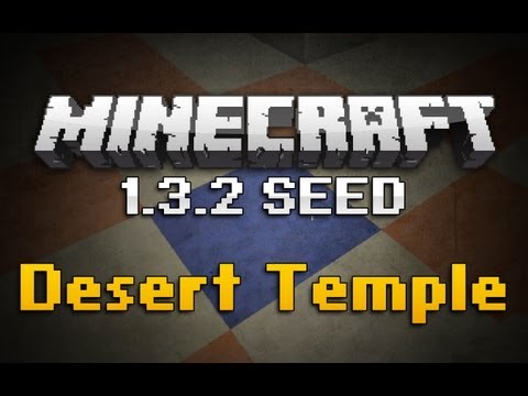 1.3.2 Seeds Temple