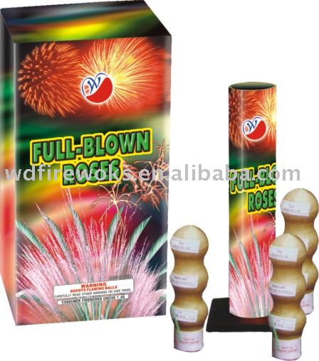 1.3g Fireworks