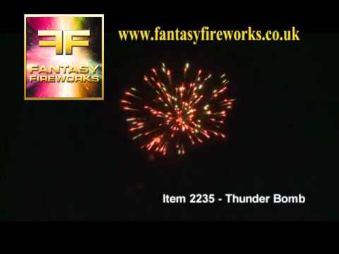 1.3g Fireworks Uk