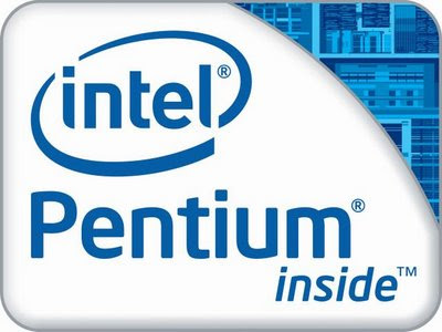 1.3ghz Intel Pentium 967 Dual Core