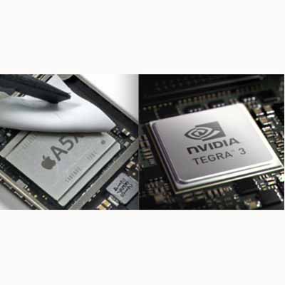 1.3ghz Nvidia Tegra 3 Cpu