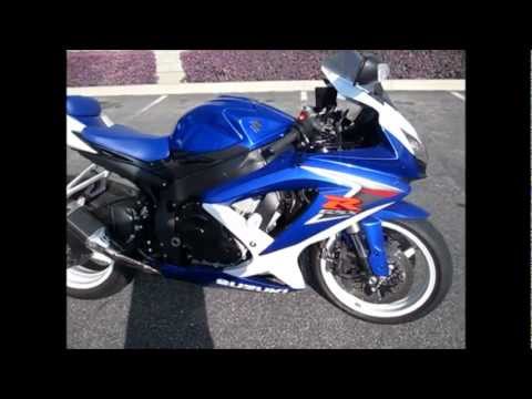 2012 Gsxr Yoshimura Edition