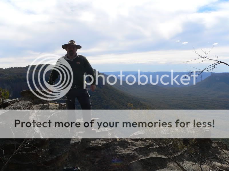 A Ranger In A National Park Is Driving At 56