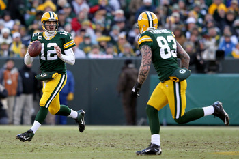 Aaron Rodgers Or Arian Foster 2012 Fantasy