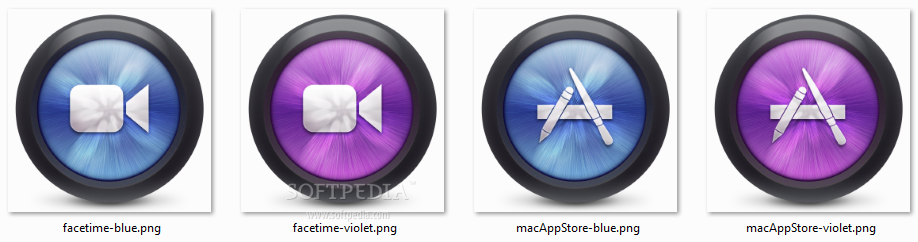 App Store Icon