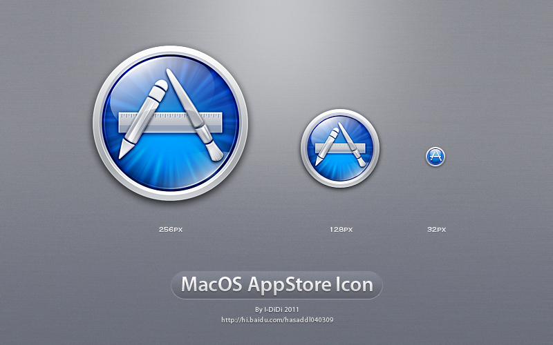 App Store Icon