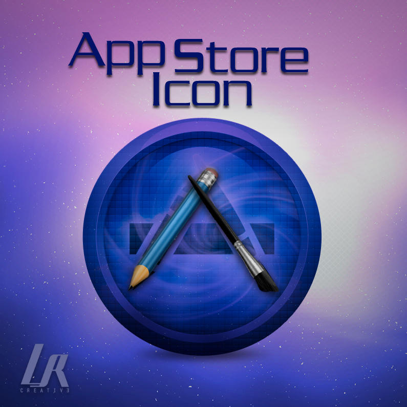 App Store Icon