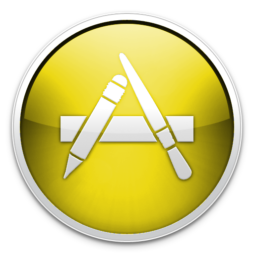 App Store Icon