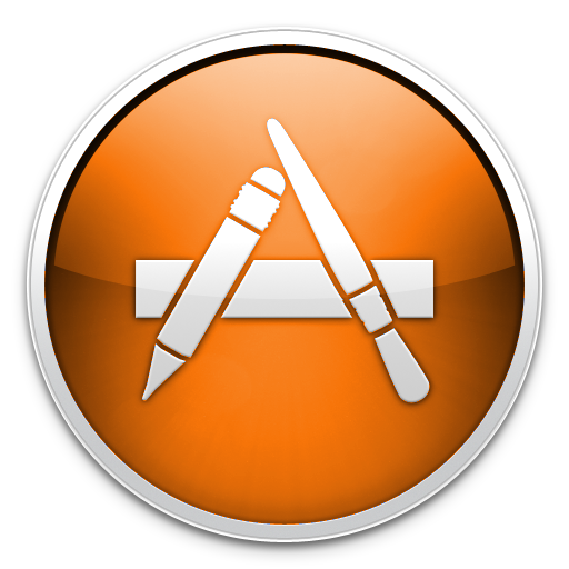 App Store Icon