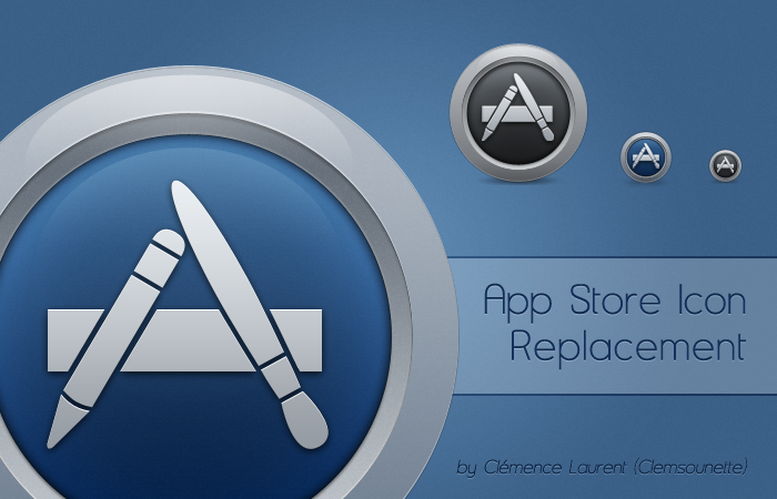 App Store Icon