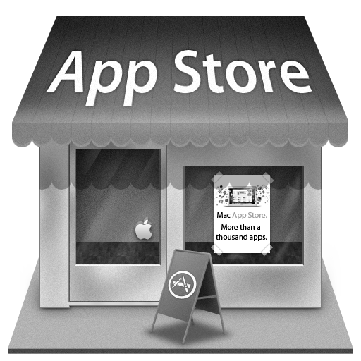 App Store Icon