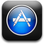 App Store Icon Mac