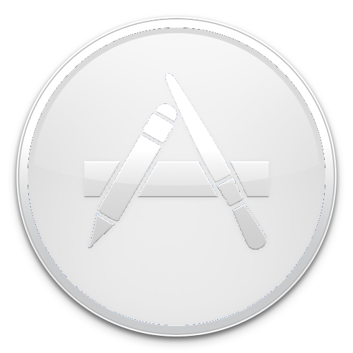 App Store Icon Png