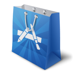 App Store Icon Png