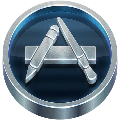 App Store Icon Png