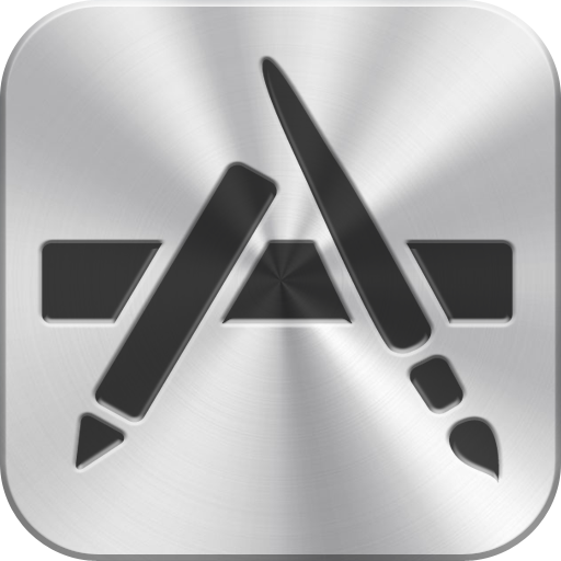 App Store Icon Png