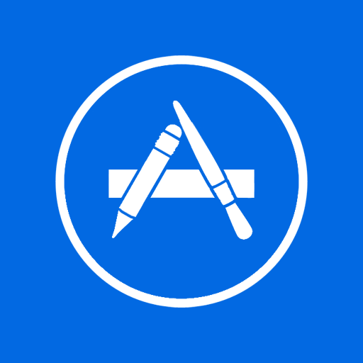 App Store Icon Png