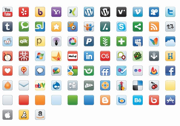 App Store Icon Vector Free