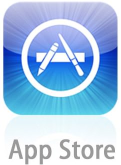 Apple App Store Icon