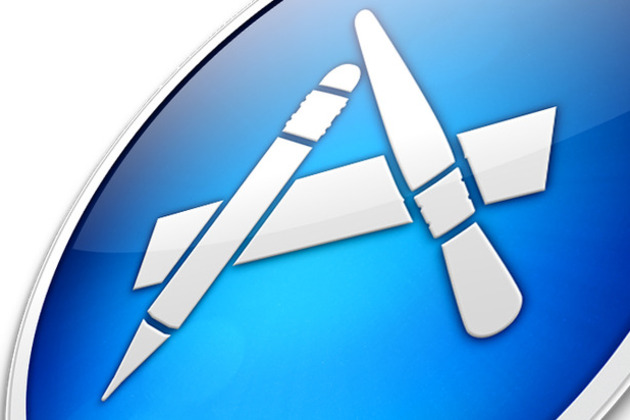 Apple App Store Icon Download