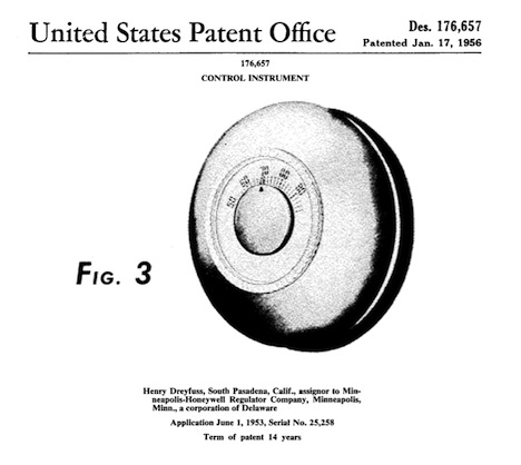 Apple Store Design Patent