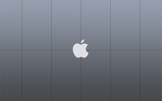 Apple Store Icon