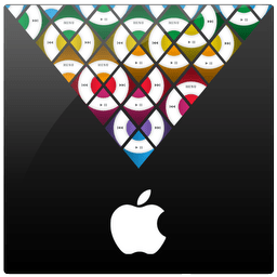 Apple Store Icon