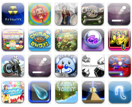 Apple Store Icons Download