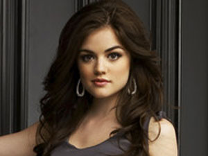 Aria Montgomery