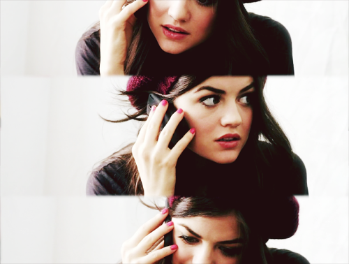 Aria Montgomery