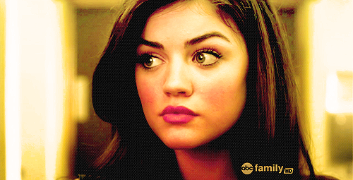 Aria Montgomery