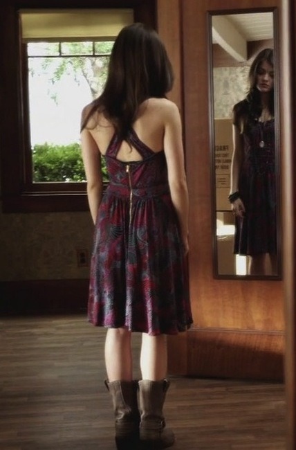 Aria Montgomery Clothes For Sale