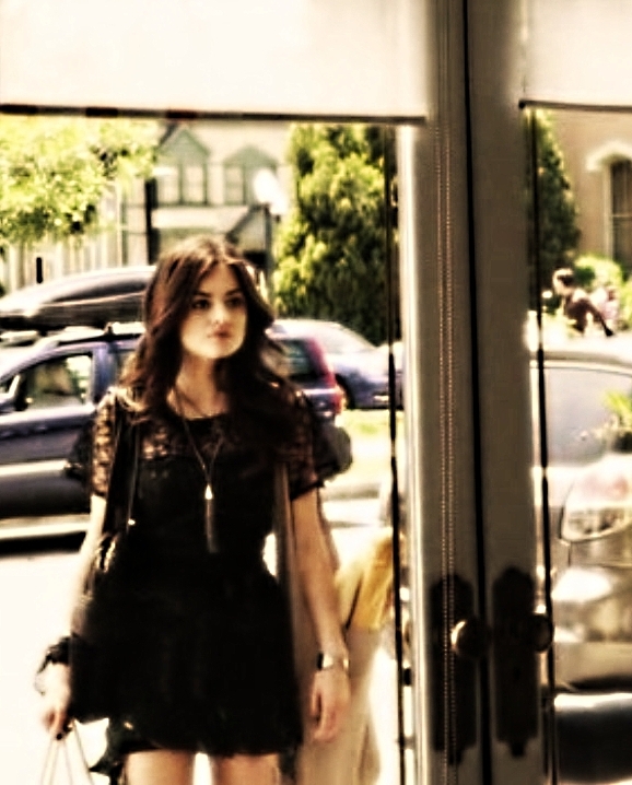 Aria Montgomery Clothes For Sale