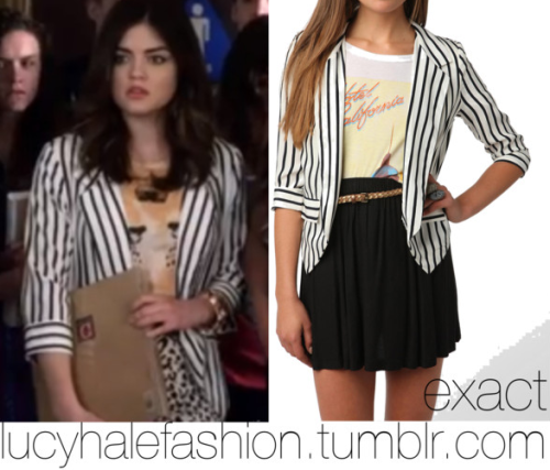 Aria Montgomery Clothes For Sale