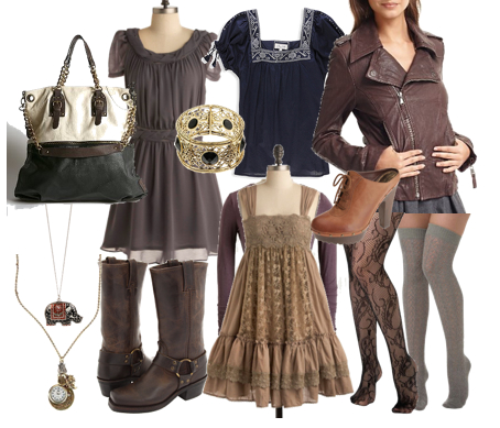 Aria Montgomery Clothes Pretty Little Liars