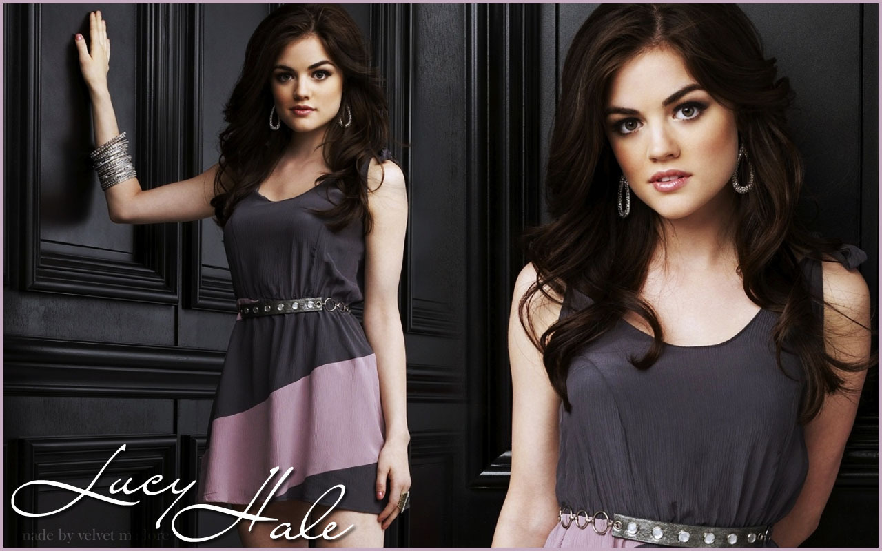 Aria Montgomery Clothes Pretty Little Liars