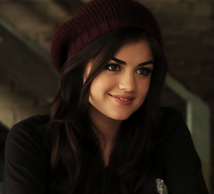 Aria Montgomery Clothes Tumblr