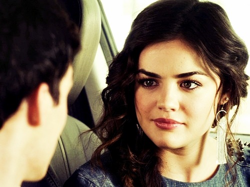 Aria Montgomery Clothes Tumblr