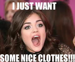 Aria Montgomery Outfits Tumblr