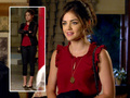 Aria Montgomery Style Coolspotters