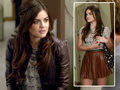 Aria Montgomery Style Coolspotters