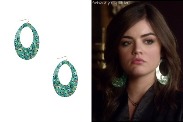 Aria Montgomery Style Tumblr