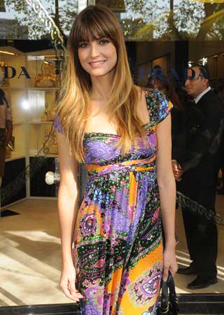 Ariadne Artiles Pelo