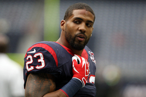 Arian Foster 2012 Fantasy