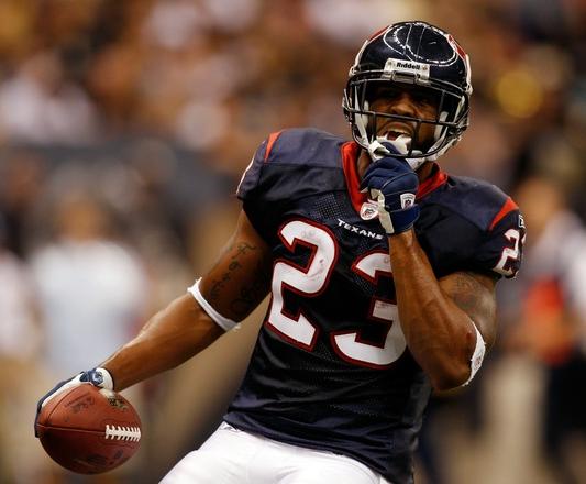 Arian Foster 2012 Fantasy Football